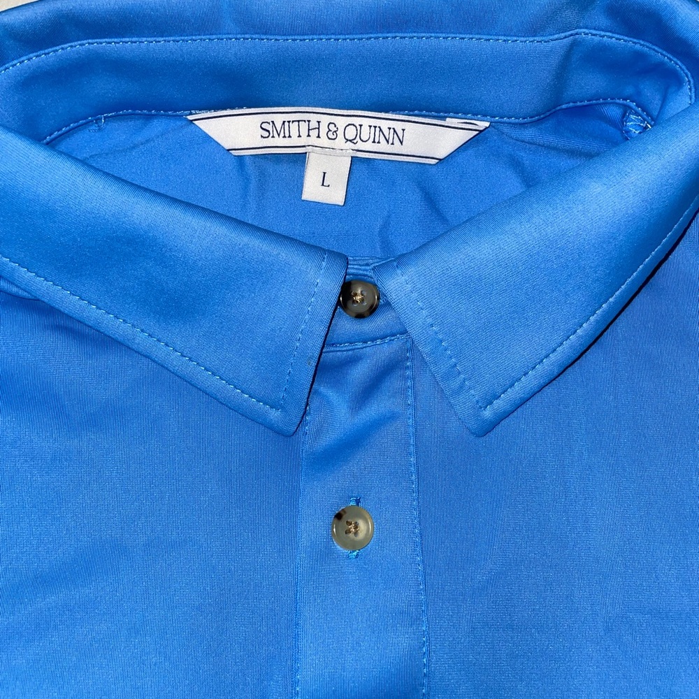 Blue Women's Skort Matching Set - Picture 4 of 9
